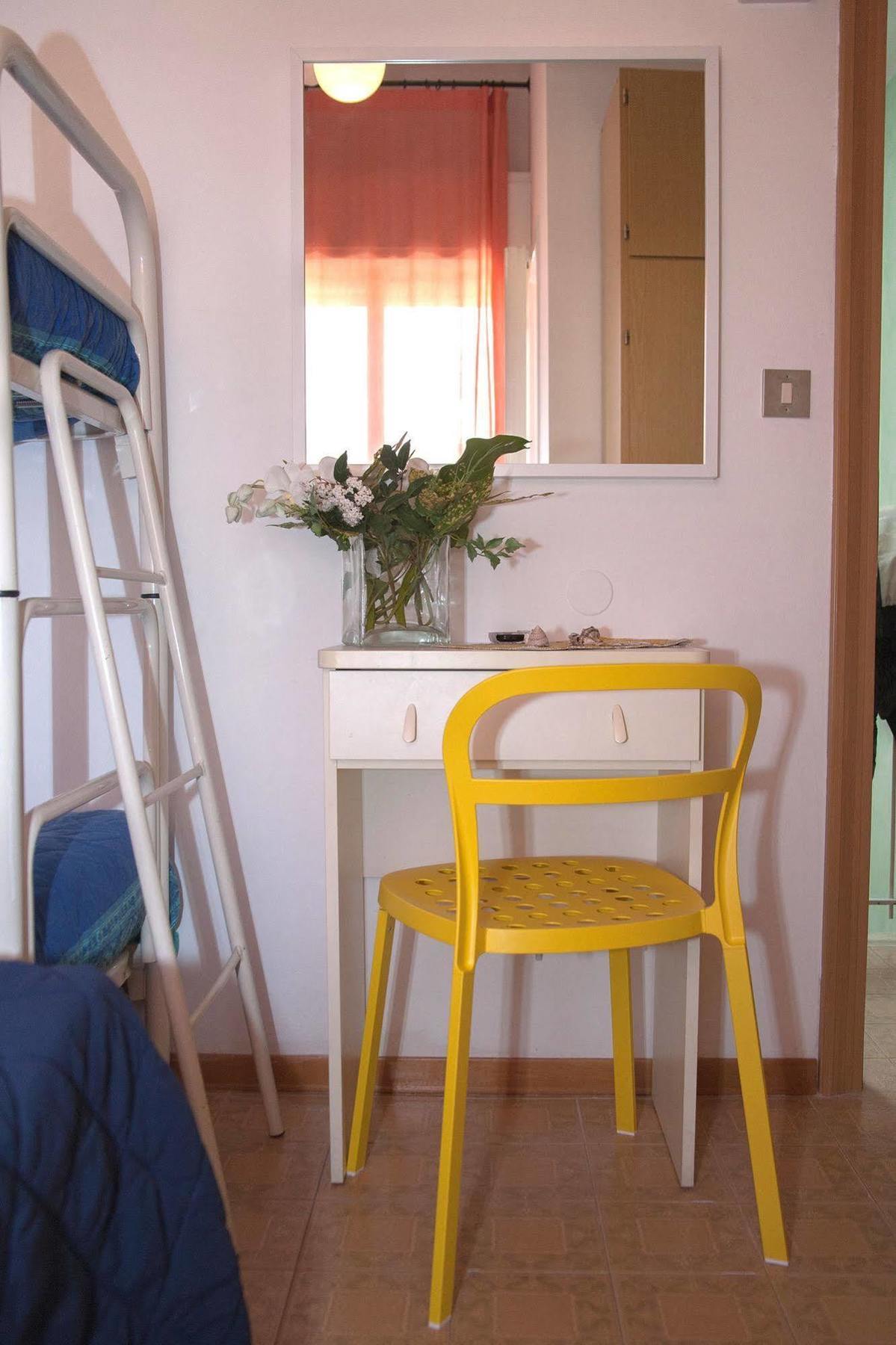Hotel Gialpina Viserba Di Rimini Extérieur photo